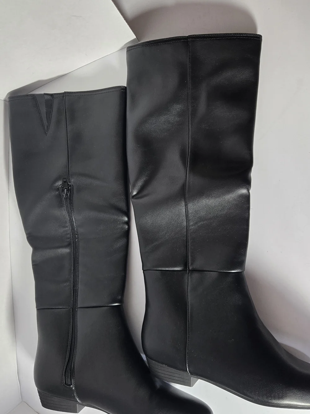 Sugar sleek knee